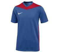 Maillot enfant Nike Park Derby IV Bleu 7/8 ans Unisex