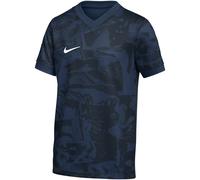 Maillot enfant Nike Precision VII Bleu 10/12 ans Unisex
