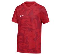Maillot enfant Nike Precision VII Rouge 10/12 ans Unisex