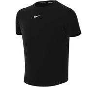 Nike T-shirt fonctionnel Pro noir/blanc Taille 122-128