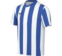 Maillot enfant Nike Striped Division V Blanc 8/10 ans Unisex