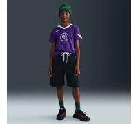 Maillot enfant Nike T90 Energy Violet 10/12 ans Unisex