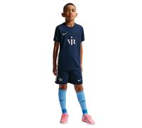 Maillot enfant Nike Vini Jr. Academy Bleu 8/10 ans Unisex