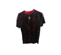 Maillot enfant Player Dust Noir 8 ans