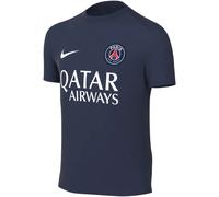 Maillot enfant PSG Academy Pro 2024/25 Bleu 7/8 ans Unisex