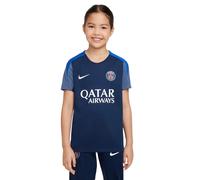 Maillot enfant PSG Strike 2025/26 Bleu 10/12 ans Unisex