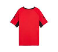 Maillot enfant Puma IndividualLiga Graphic 14 ans