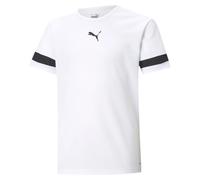 Maillot enfant Puma Team Liga Blanc 6 ans Unisex