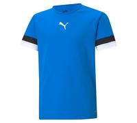 Maillot enfant Puma Team Liga Bleu 6 ans