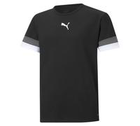 Maillot enfant Puma Team Liga Noir 8 ans Unisex