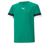 Maillot enfant Puma Team Liga Vert 12 ans Unisex