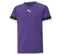 Maillot enfant Puma Team Liga Violet 14 ans