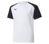 Maillot enfant Puma Team Pacer Blanc 10 ans Unisex