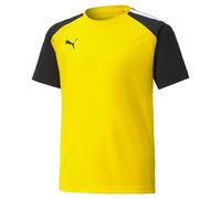 Maillot enfant Puma Team Pacer Jaune 8 ans Unisex