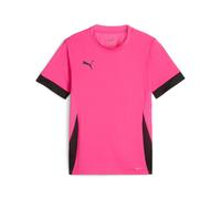Maillot enfant Puma TeamGloal Rose 12 ans