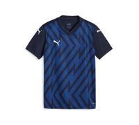 Maillot enfant Puma TeamGlory 6 ans