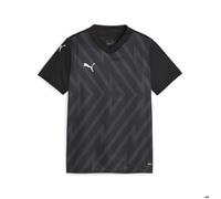Puma GLORY Maillot de gardien Jr Noir/Blanc 128