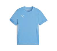 Maillot enfant Puma Teamgoal Matchday Bleu 12 ans