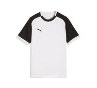 Maillot enfant Puma teamLIGA26 Matchday Blanc 10 ans Unisex