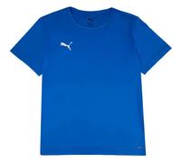 Maillot enfant Puma TeamRise Bleu 12 ans Unisex