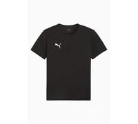 Maillot enfant Puma Teamrise Noir 12 ans