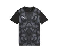 Maillot enfant Puma TeamUltimate Noir 14 ans Unisex