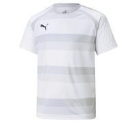 Maillot enfant Puma TeamVision Blanc 9/10 ans Unisex