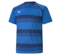 Maillot enfant Puma TeamVision Bleu 11/12 ans Unisex