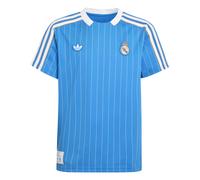 Maillot enfant Real Madrid Icon 2025/26 Bleu 11/12 ans Unisex