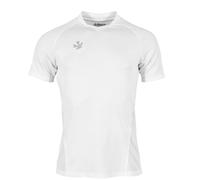Reece Rise Maillot Garçon 164 Blanc