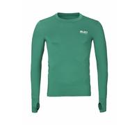 Maillot enfant Select de compression Vert 10/12 ans Unisex