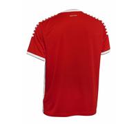 Maillot enfant Select Monaco Rouge 14/16 ans Unisex