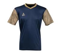 Maillot enfant Select Player Golden Bleu 6 ans