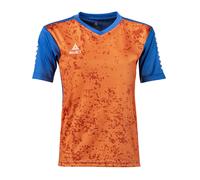 Maillot enfant Select Player Ligra Orange 6 ans