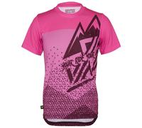 Maillot enfant Silvini Denni Rose