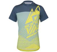 Maillot enfant Silvini Denni Vert