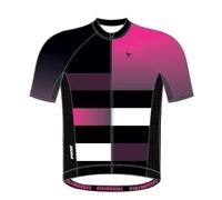 Maillot enfant Silvini Mazzani Noir 9/10 ans