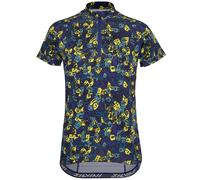 Maillot enfant Silvini Scrivia Bleu 9/10 ans