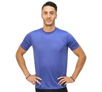 Maillot enfant Softee Propulsion Bleu 8 ans