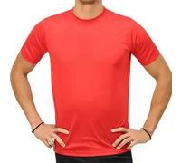 Maillot enfant Softee Propulsion Rouge 6 ans Male
