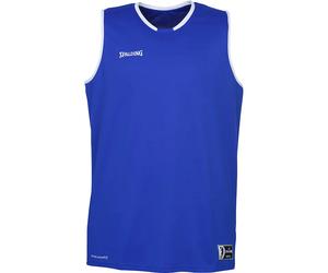 Maillot enfant Spalding Move Bleu 6 ans
