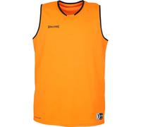 Maillot enfant Spalding Move Orange 8 ans