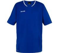 Maillot enfant Spalding Move shooting Bleu 6 ans