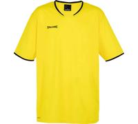 Maillot enfant Spalding Move shooting Jaune 8 ans