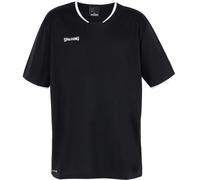 Maillot enfant Spalding Move shooting Noir 8 ans