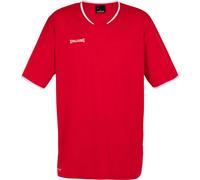 Maillot enfant Spalding Move shooting Rouge 8 ans