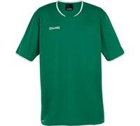 Maillot enfant Spalding Move shooting Vert 6 ans