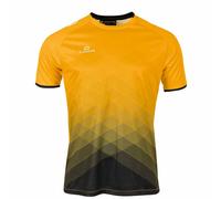 Maillot enfant Stanno Altius Jaune 12 ans