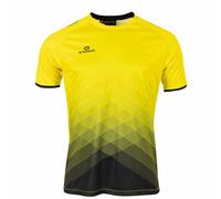 Maillot enfant Stanno Altius Jaune 8 ans