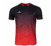 Maillot enfant Stanno Altius Noir 10 ans Unisex